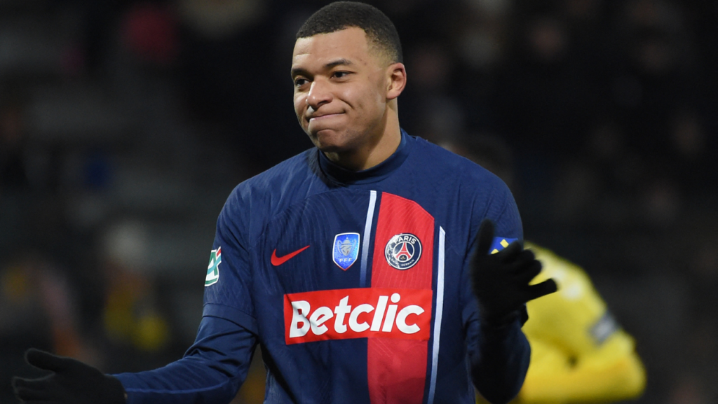 PSG is fed up and will present Mbappé with two ‘dizzying’ and definitive offers