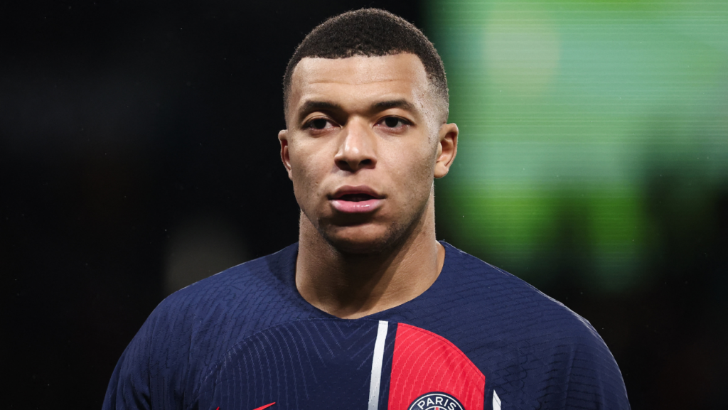 Kylian Mbappé’s possible ‘clue’ about his future