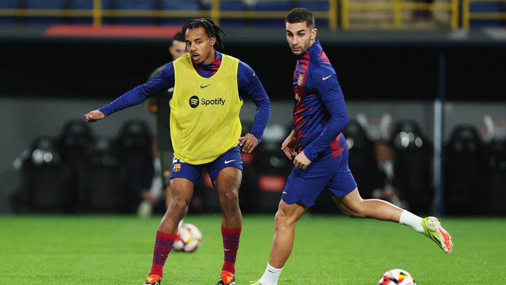 Mission Impossible? Barça visits an impregnable Villamarín