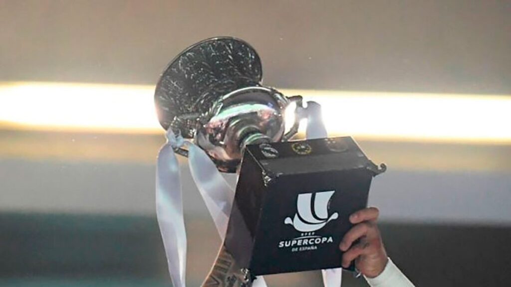 Keys and novelties of the Spanish Supercup