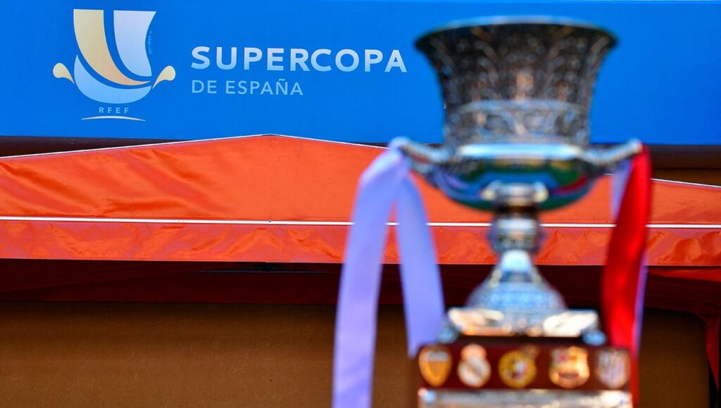 FC Barcelona puts the money of the next Spanish Super Cup in check