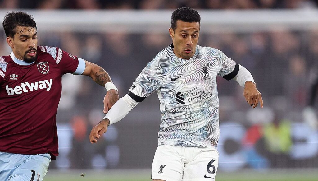 Thiago Alcántara, the ‘bargain’ on the market who could leave elite football