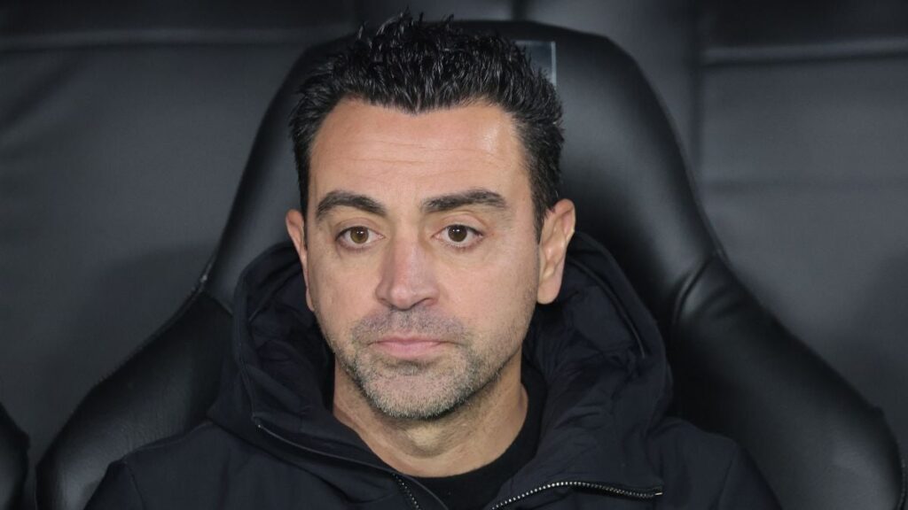 The reasons that remain for Barça to continue betting on Xavi
