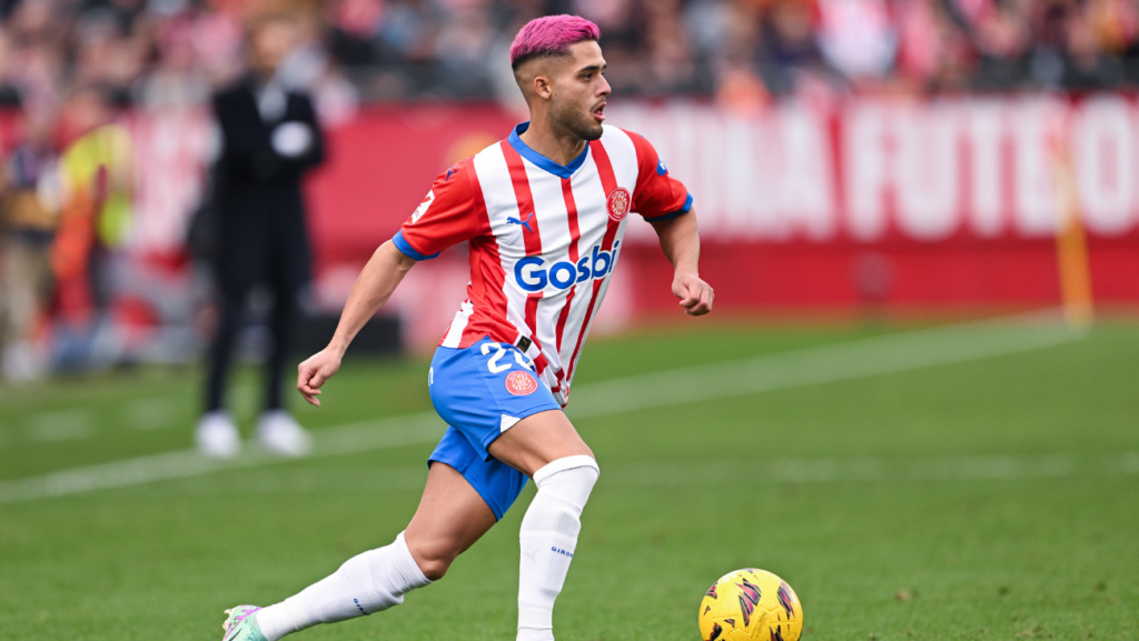 The Madrid is increasingly interested in Yan Couto, ex aim of the Barça