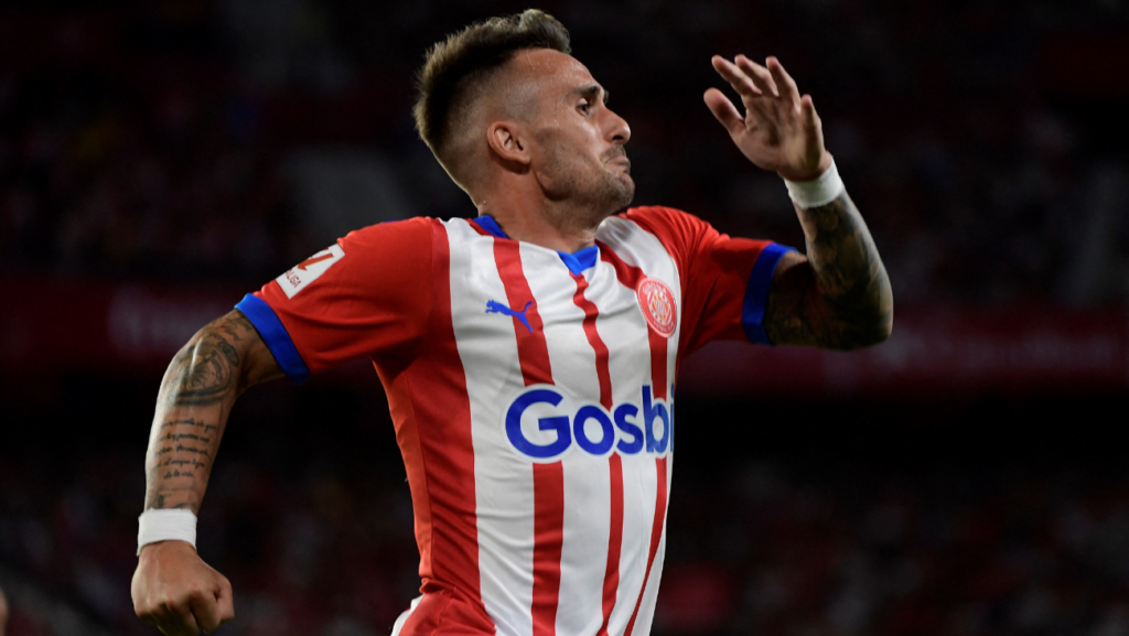 Barça continue to consider Aleix Garcia as a low-cost option for their pivot