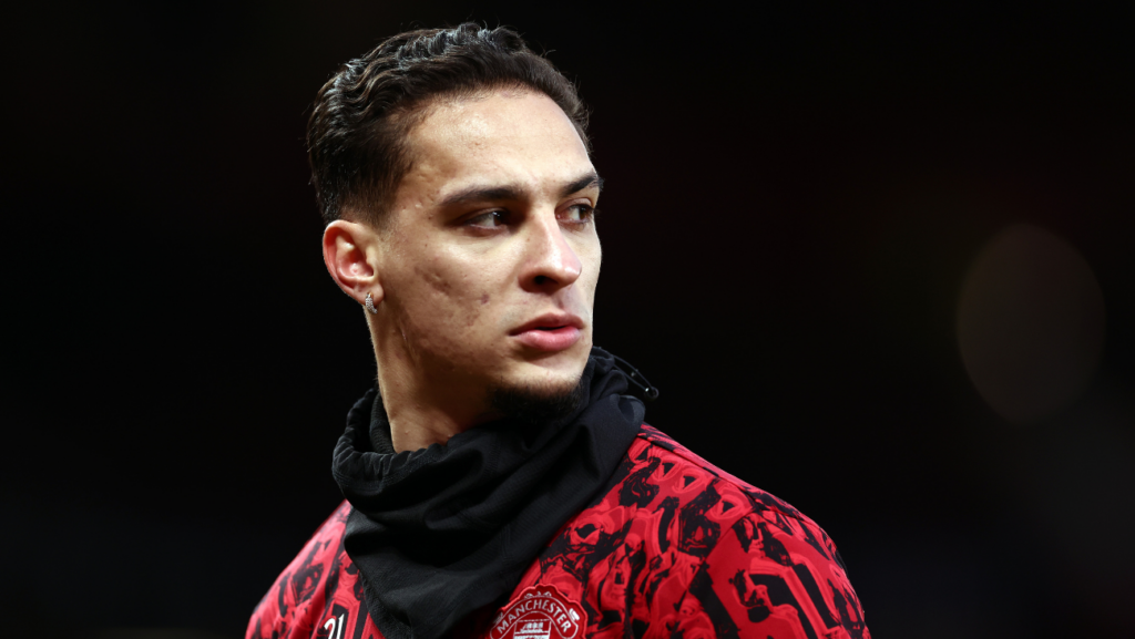 The ‘bullet’ that Barça dodged in 2022 with Antony