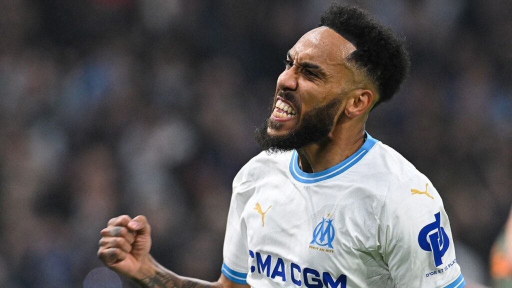 Aubameyang’s ‘stick’ to Chelsea remembering Barça