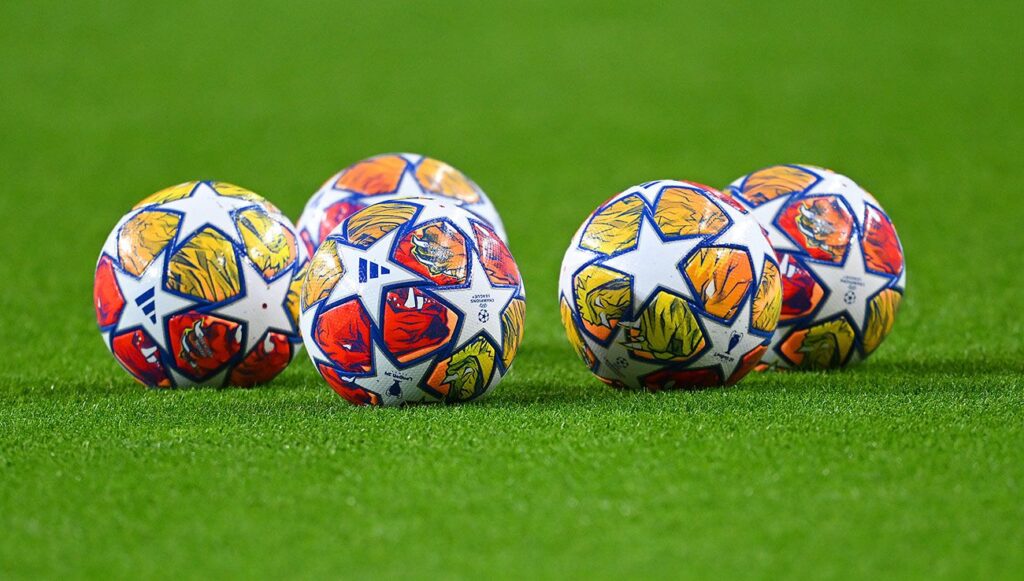 Date and time of Barça-Napoli and all the legs of the Champions League round of 16