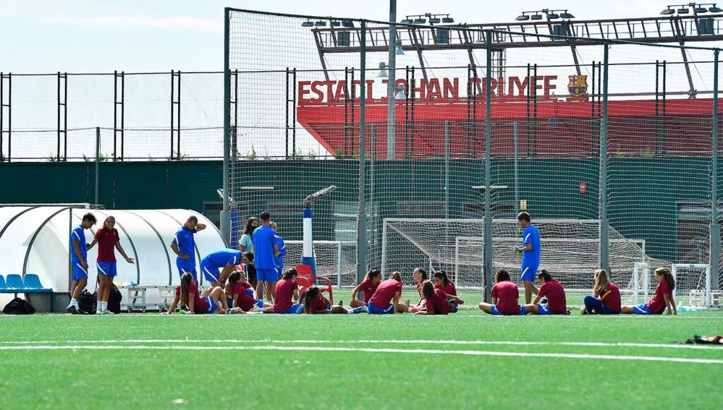 The double that ‘consecrates’ Lamine Yamal with the ‘sub-17’