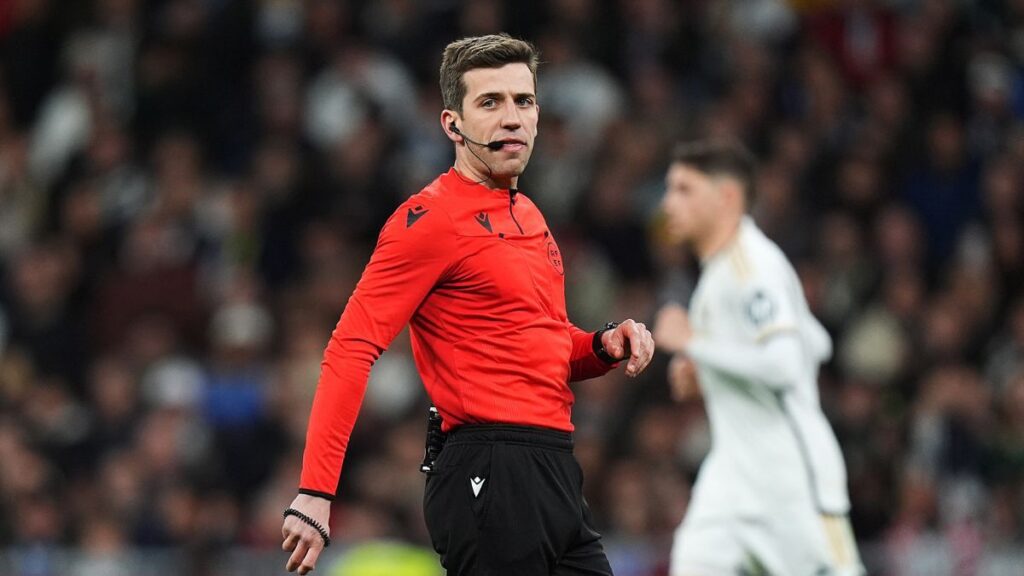 The reason why Madrid-Sevilla could not be repeated despite all the mess