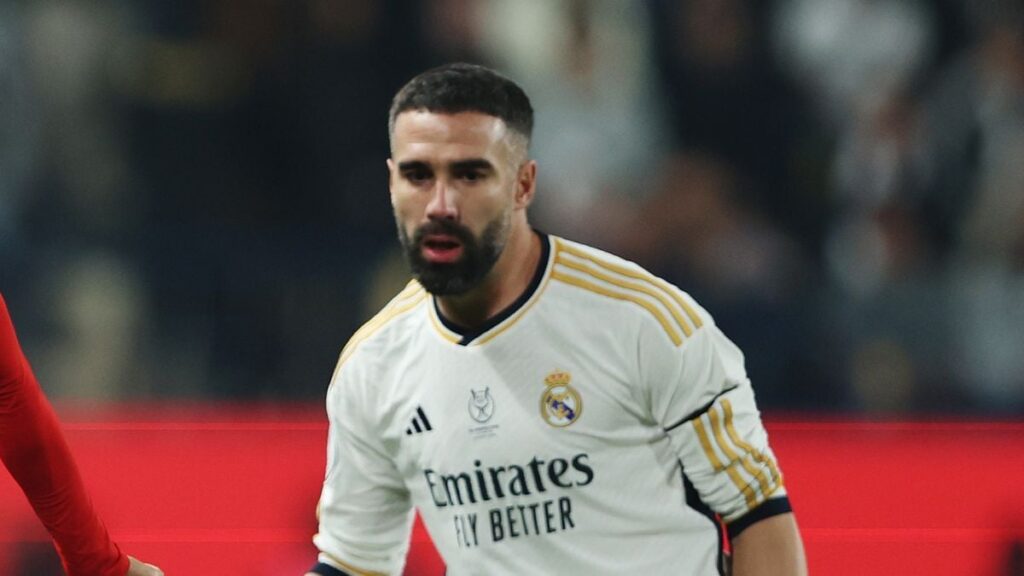 Leo Messi or Cristiano? Carvajal ‘dits’ the debate about who is the best between the two