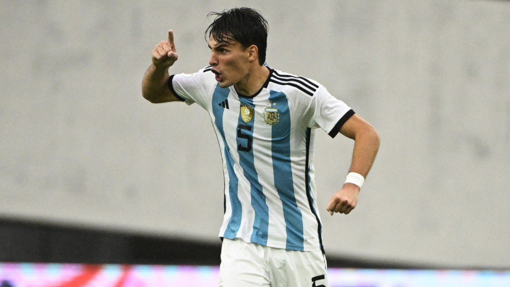 Messi ‘signs’ one of Argentina’s great talents for Inter Miami