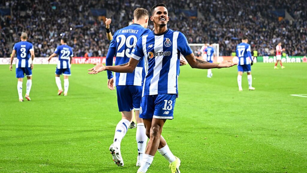 Galeno, the ‘low cost’ winger who would fit in at Barça if he couldn’t sign a ‘crack’