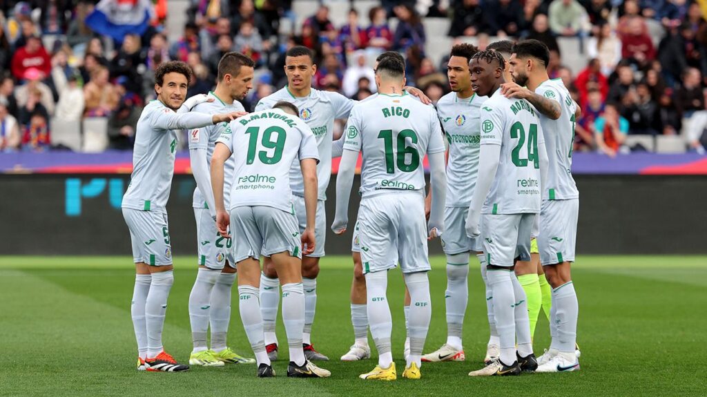 The barcelonismo showed that still it saves him grudge to Ilaix Moriba