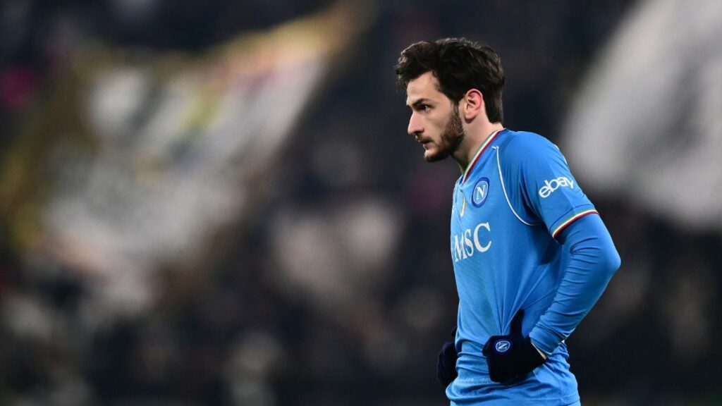 How do they get to the Champions League? The keys to Napoli’s irregular performance