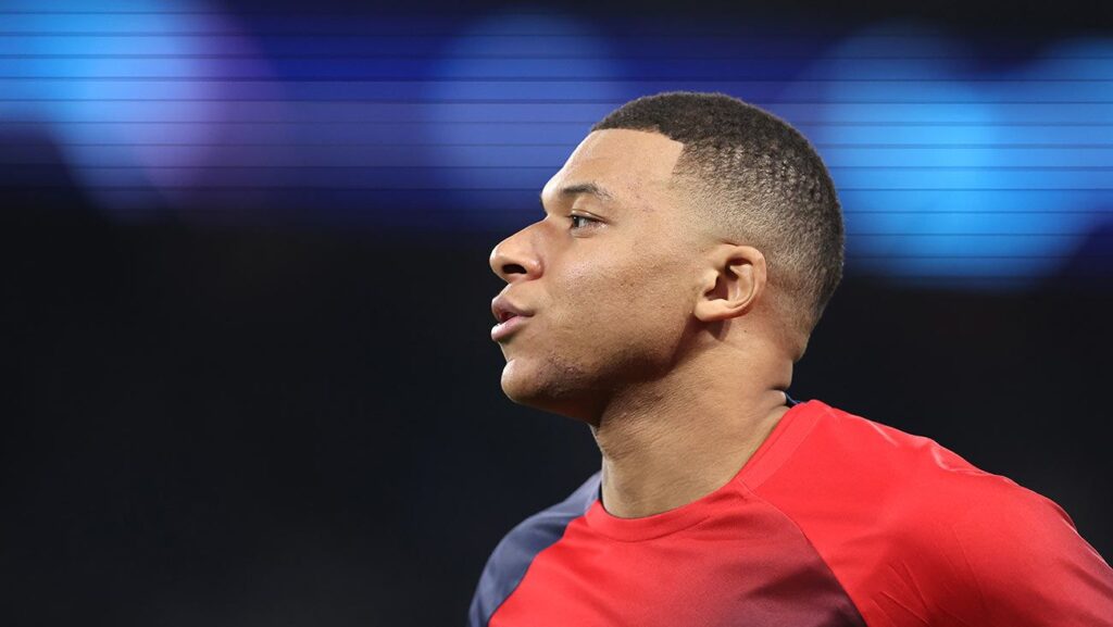 Mbappé would have assured that he does not have any agreement with Real Madrid