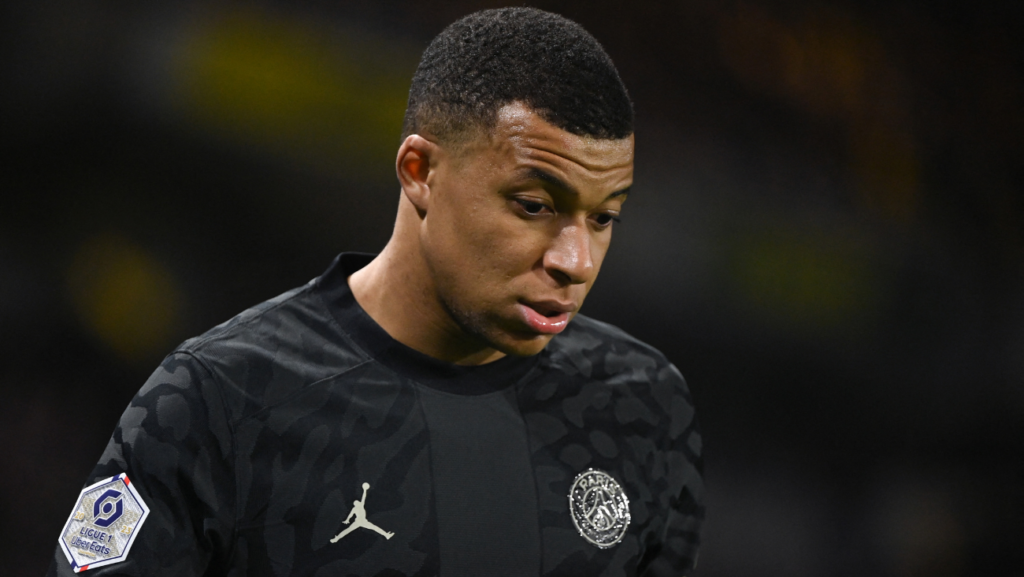 ‘Bomb’ Mbappé! The Frenchman would have already signed with Madrid, forgiving money