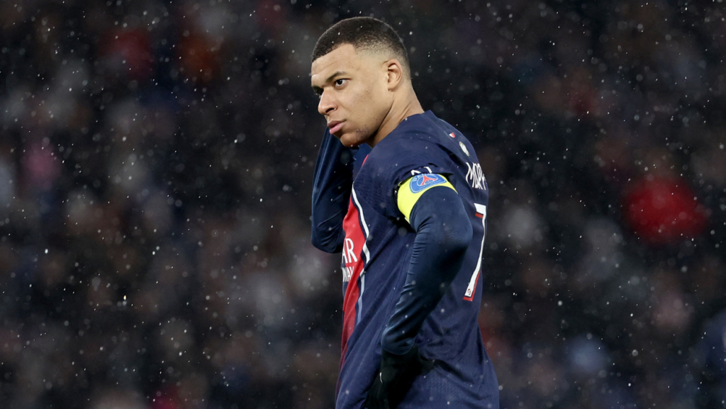 The method that Real Madrid would use to register Mbappé without breaking fair play