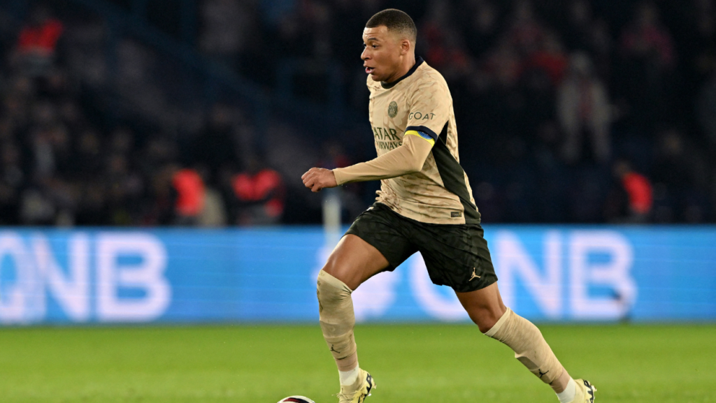 Madrid could end up ‘paying’ PSG for the signing of Mbappe