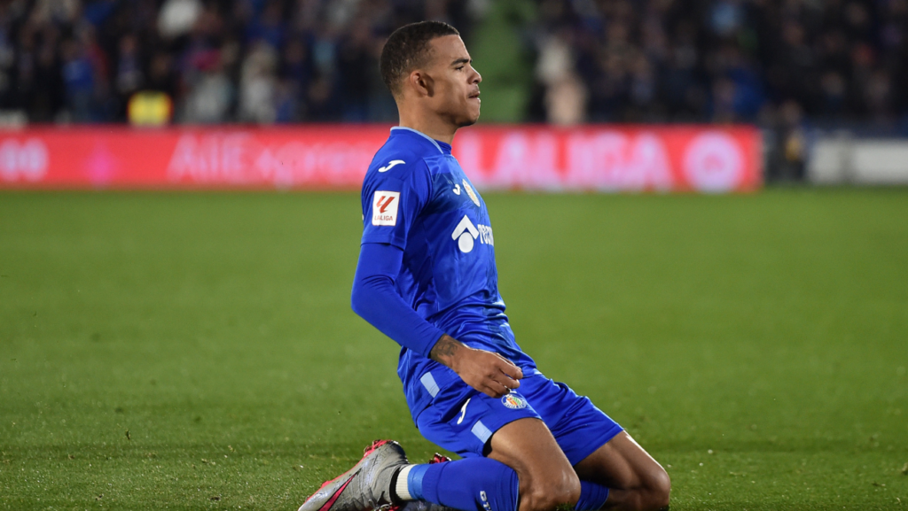 ‘War’ in sight? The price that the signing of Greenwood would cost Barça and Atlético