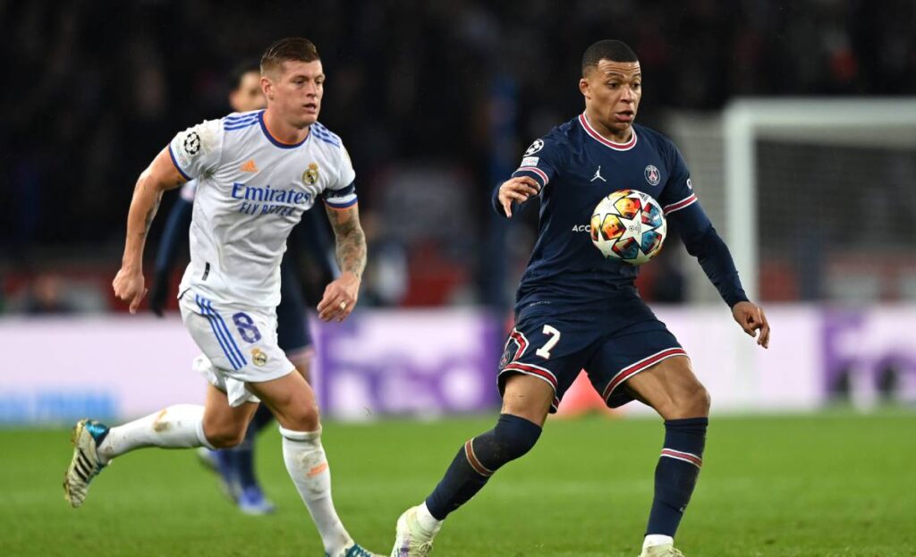 The internet ‘explodes’! The best ‘memes’ that Mbappé’s ‘goodbye’ to PSG has left