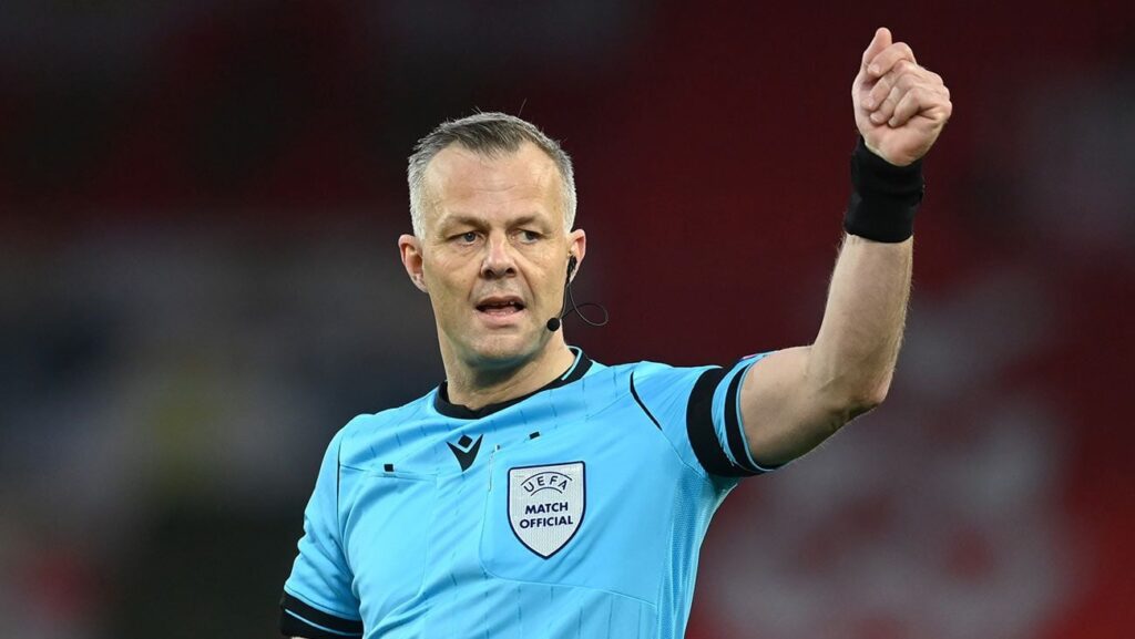 The referee who ‘stole’ from Barça in the 20/21 and 22/23 Champions League, guilty of Madrid’s ‘robb