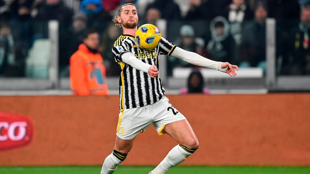 Adrien Rabiot, new zero-cost alternative for Barça’s midfieldAdrien Rabiot, new zero-cost alternativ