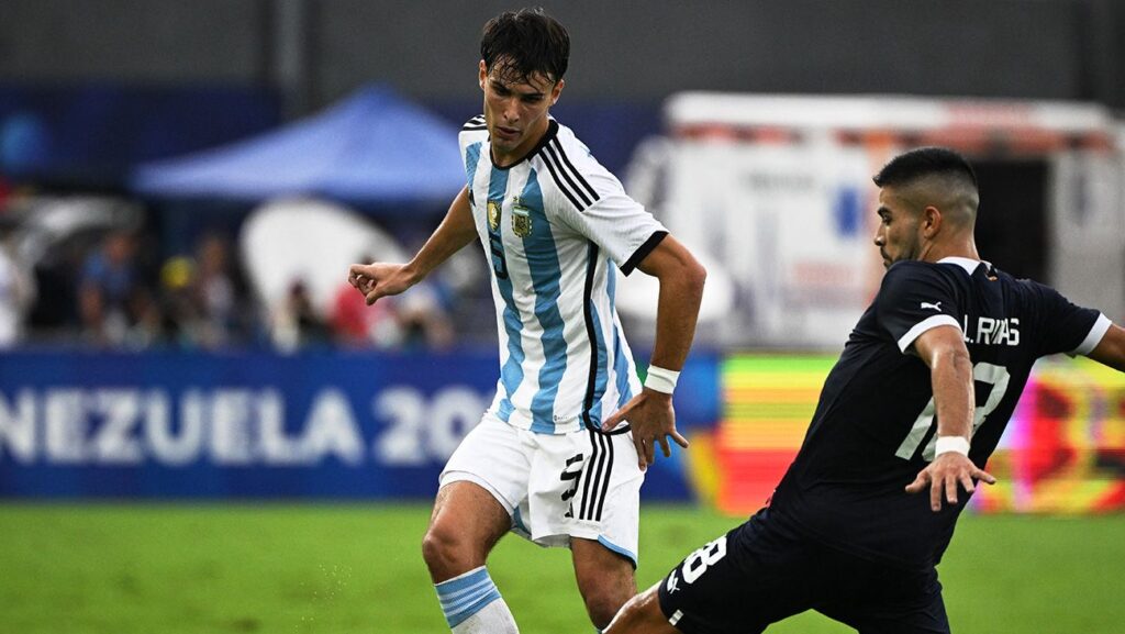 Argentine Busquets will play with Leo Messi and ‘Busi’ in Miami