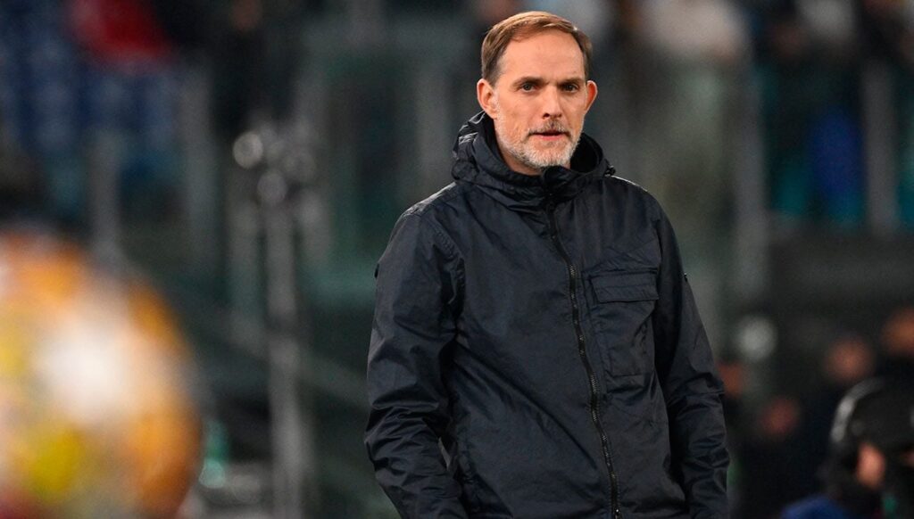 Thomas Tuchel could ‘rule out’ Barça to return to England