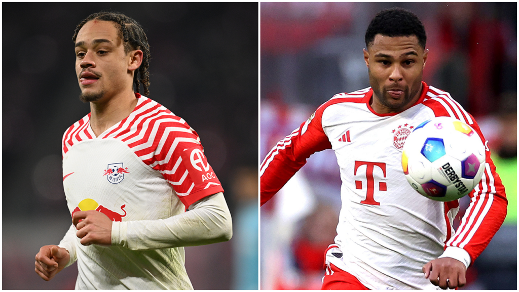 Xavi Simons and Gnabry, PSG’s plan to lead the new project without Mbappé