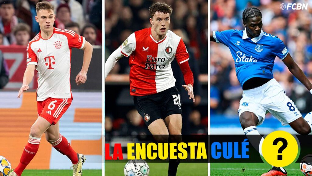 POLL: Which pivot should FC Barcelona sign in this summer market?