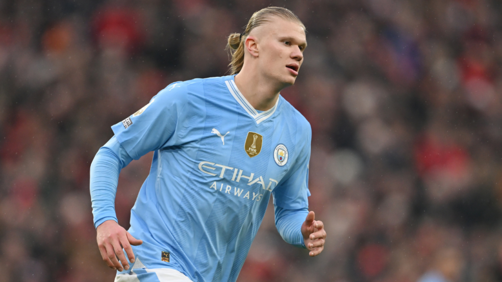 Barça had a closed agreement with Erling Haaland in 2022