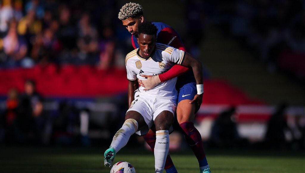 OFFICIAL! Date of the Classical and of a succulent Barça-City in turns it of pre-season