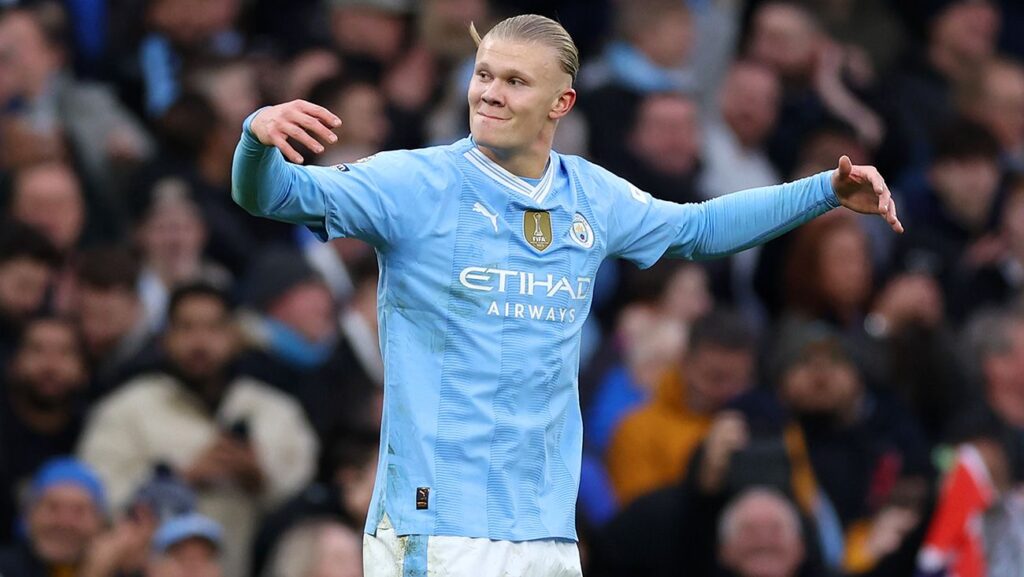 Play both sides! Erling Haaland keeps the doors of Barça and Madrid open