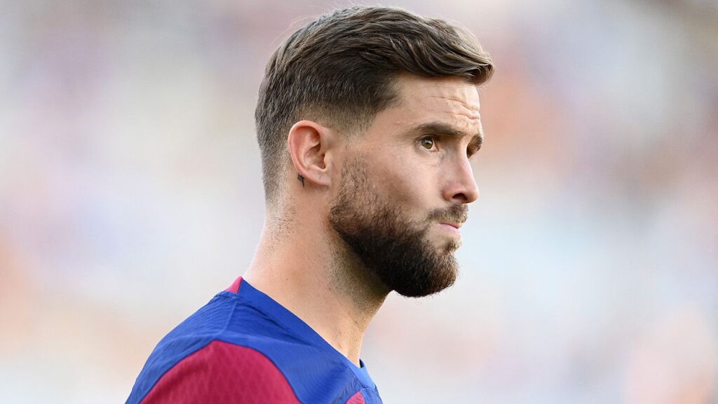 Unexpected departure! Barça will let Iñigo Martínez leave due to financial reasons