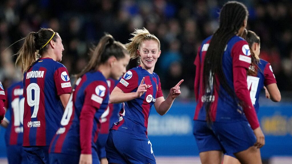 The ‘misery’ that Barça will win for the Women’s Super Cup compared to what Madrid won