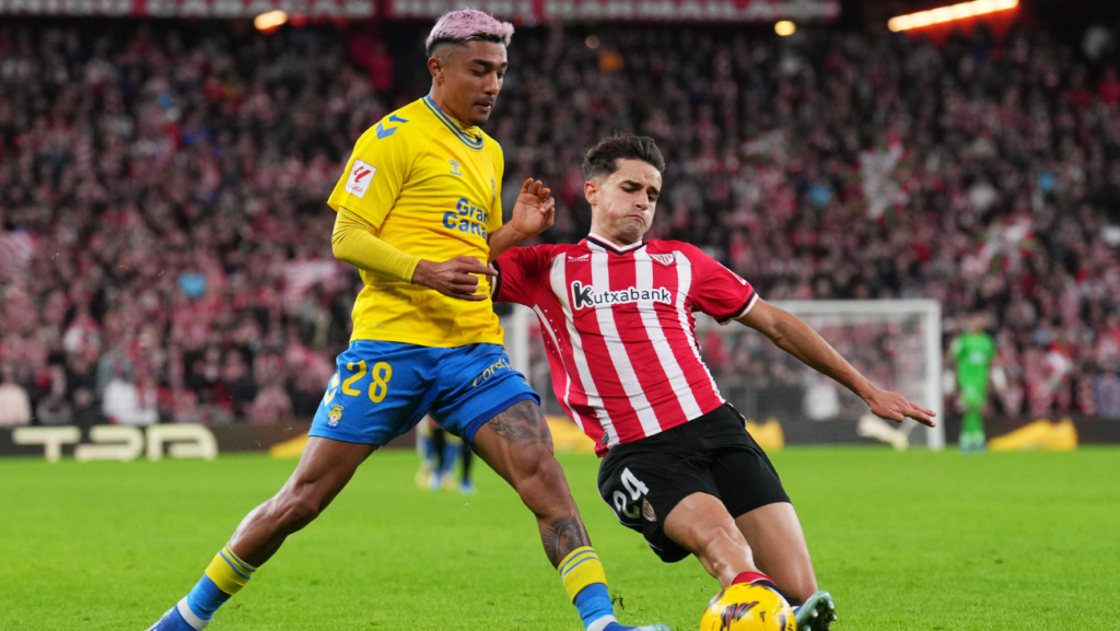 Competition for Cancelo? Barça will ‘re-fish’ Julián Araujo for next season