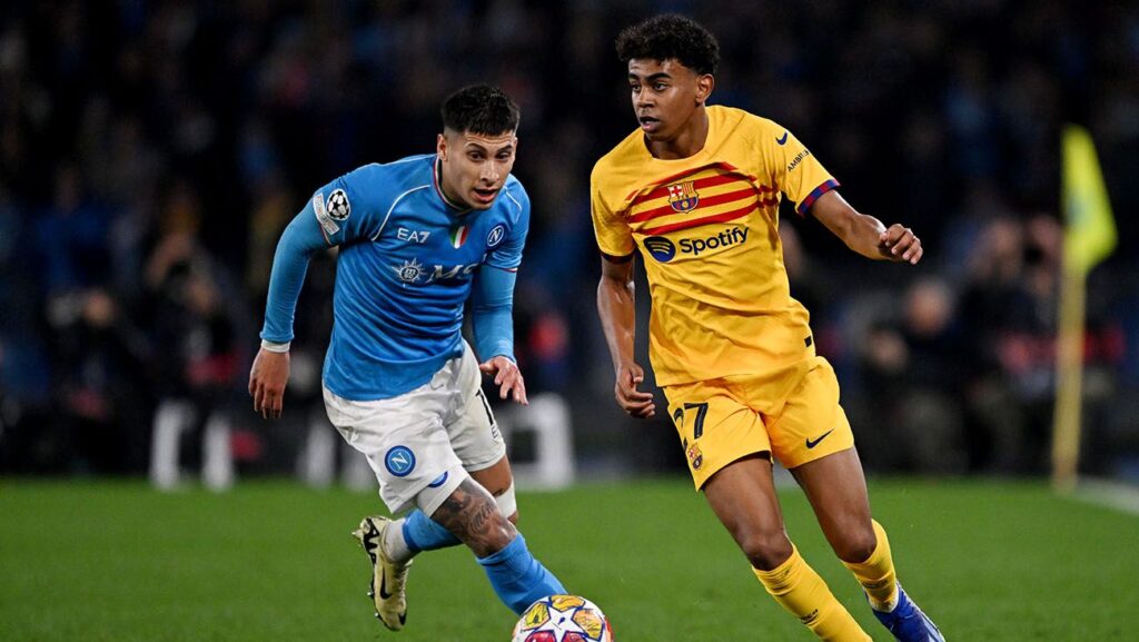 Lamine Yamal reveals Barça’s secret to ‘annul’ PSG