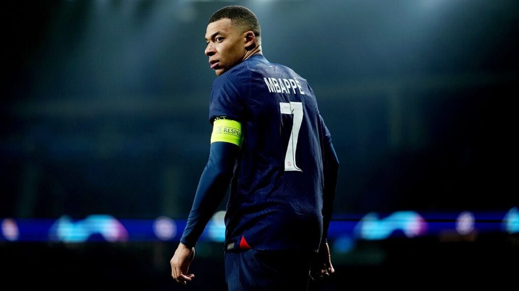 Operation on track, but not closed: This is how Mbappé’s signing for Madrid stands