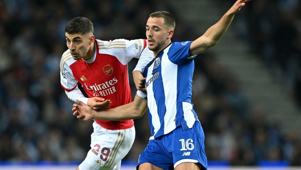 Nico González, the midfielder ‘made in’ La Masia that Barça should go for