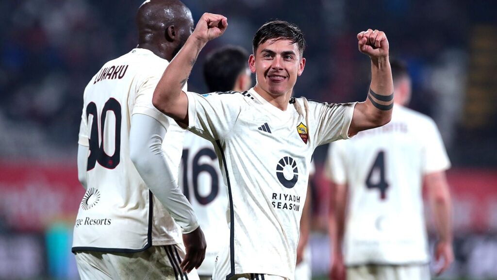 ‘Bargain’ Dybala! The ‘crack’ offers himself to Barça as a ‘low cost’ signing for the summer