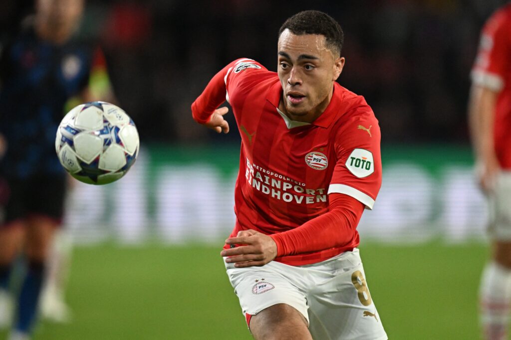 FC Barcelona hopes to make money with Sergiño Dest this summer