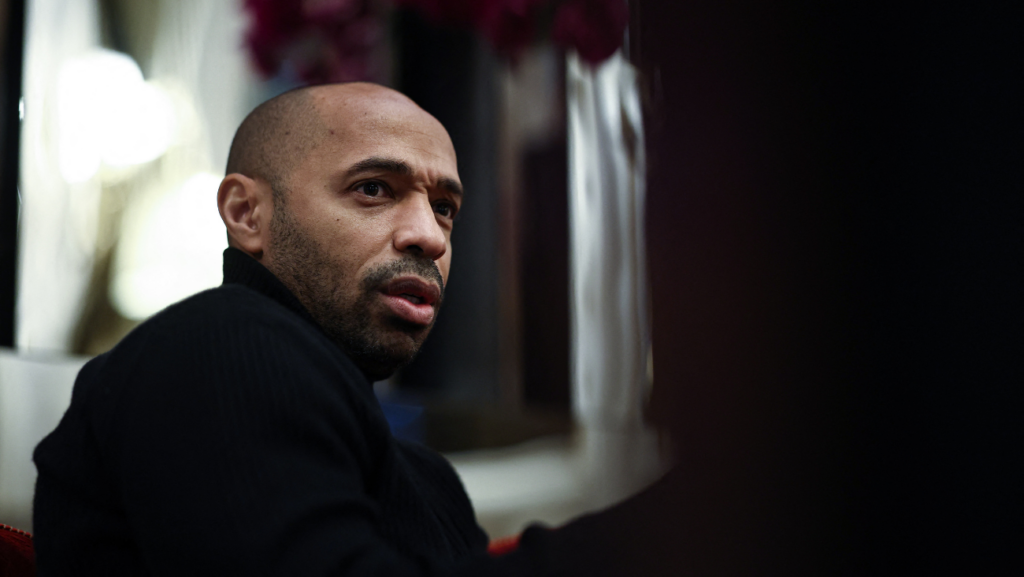 ‘Soap opera’ Madrid-France? Henry ‘will fight’ to have Mbappé for the Olympic Games