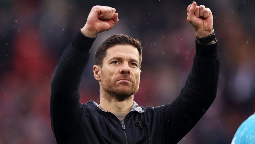 OFFICIAL! Xabi Alonso rejects Liverpool and Bayern and announces that he will continue at Leverkusen