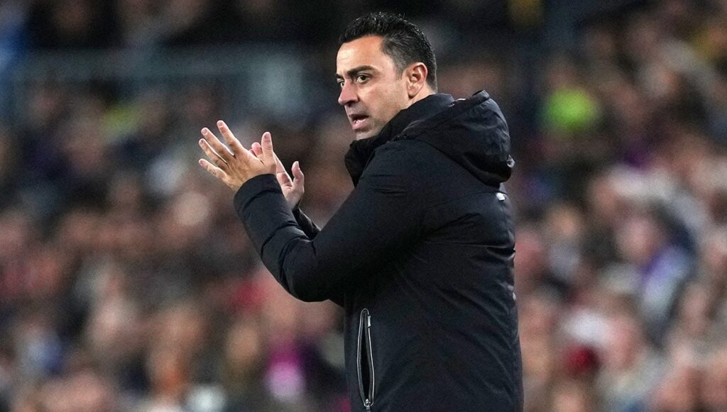 Barça overcame their fears and showed their personality to finally return to the quarter-finals of t