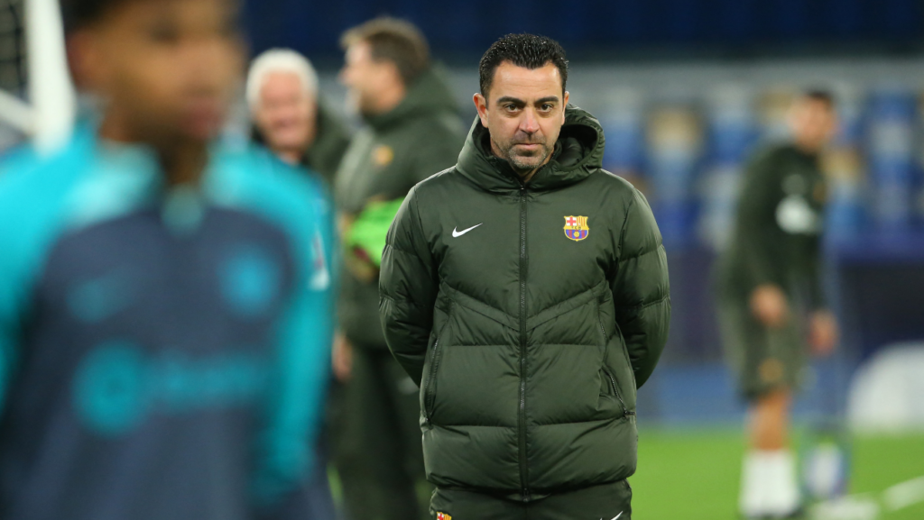 The reason why Barça is not going to stop trying to get Xavi to reconsider his future