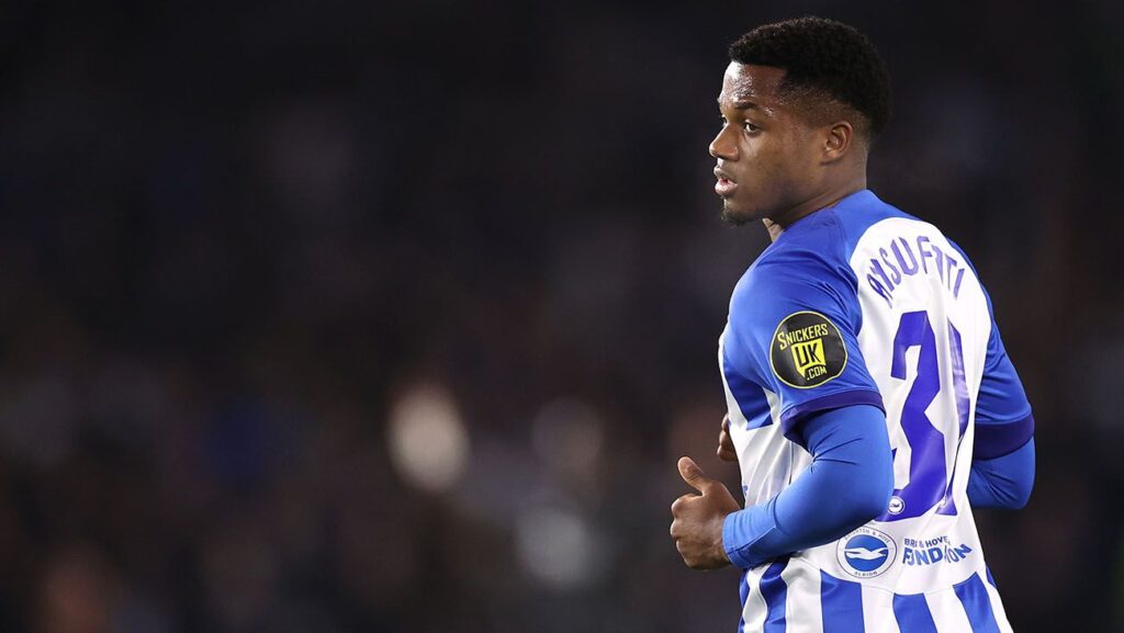 The options that FC Barcelona values ​​to determine the future of Ansu Fati