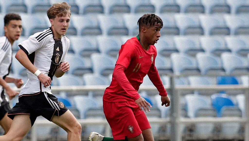 Barça compete with Madrid and Atletico for a very young promise from Porto