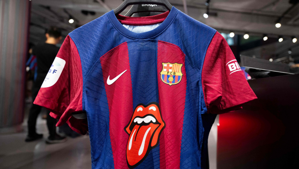 Nike’s renewal, one step away! Barça can close the millionaire deal next week