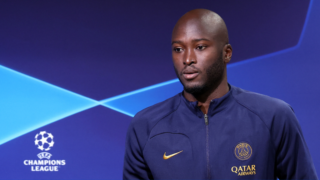 Danilo tells Luis Enrique’s game plan to beat Barça in the quarterfinals